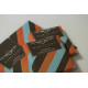 Barra de chocolate 60% con sarrapia Mantuano de 40 g Barra de chocolate 60% con sarrapia Mantuano de 40 g