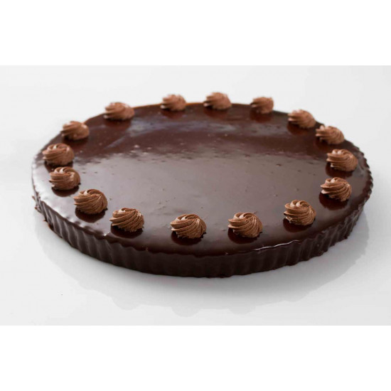 Torta de Macadamia mediana de Sander Chocolatier Torta de Macadamia mediana de Sander Chocolatier