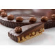 Torta de Macadamia mediana de Sander Chocolatier Torta de Macadamia mediana de Sander Chocolatier