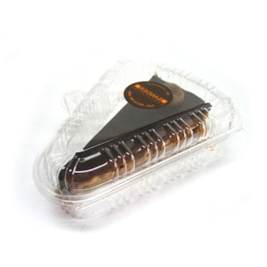 Ración de Torta de Macadamia de Sander chocolatier