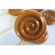 Chupetas de leche de Confitería Zaphit Vargas Chupetas de leche de Confitería Zaphit Vargas