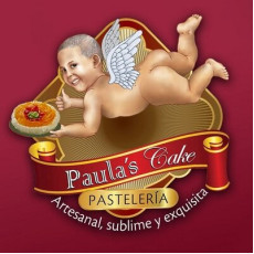 Paulas Cake Hecho con SAVOY