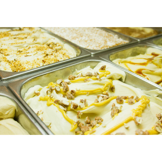 Helado Medio Litro Gelato Mio Helado Medio Litro Gelato Mio