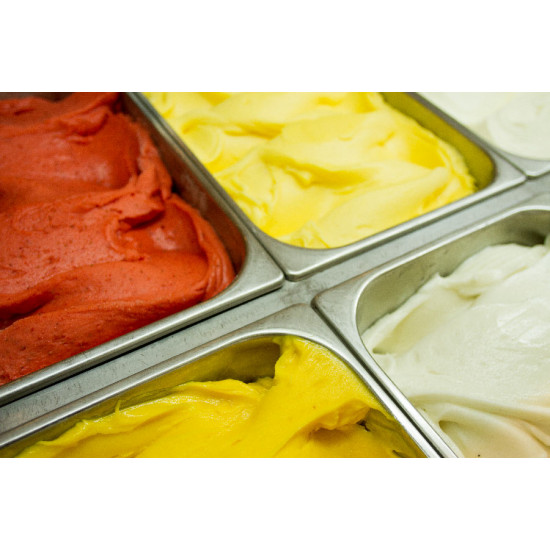 Helado 1 Litro Gelato Mio Helado 1 Litro Gelato Mio
