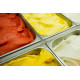 Helado Medio Litro Gelato Mio Helado Medio Litro Gelato Mio