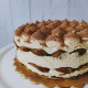 Tiramisú pequeño de Limonada Cakes Tiramisú pequeño de Limonada Cakes