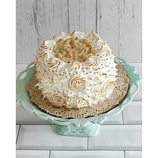 Torta de Guanábana grande de Limonadas Cake Torta de Guanábana grande de Limonadas Cake