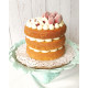Torta frutos rojos mediana de Limonada Cakes Torta frutos rojos mediana de Limonada Cakes