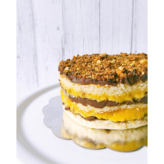 Momocake grande de Limonada Cakes Momocake grande de Limonada Cakes