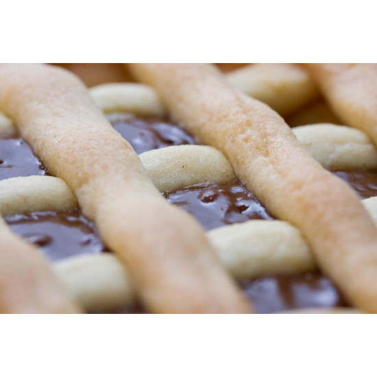 Pie de chocolate, Familia Vaamonde. Grande Pie de chocolate, Familia Vaamonde. Grande