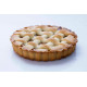 Pie de dulce de leche, Familia Vaamonde. Grande Pie de dulce de leche, Familia Vaamonde. Grande