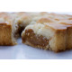 Pie de dulce de leche, Familia Vaamonde. Grande Pie de dulce de leche, Familia Vaamonde. Grande