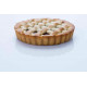 Pie de guayaba, Familia Vaamonde. Grande Pie de guayaba, Familia Vaamonde. Grande