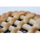 Pie de guayaba, Familia Vaamonde. Grande Pie de guayaba, Familia Vaamonde. Grande