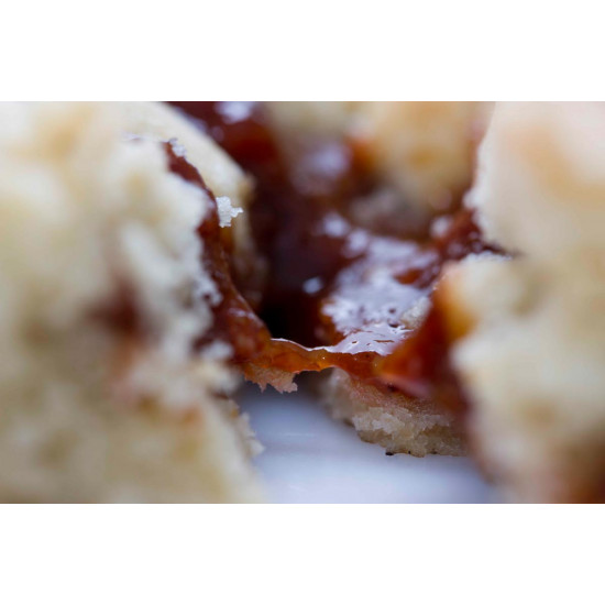 Pie de guayaba, Familia Vaamonde. Grande Pie de guayaba, Familia Vaamonde. Grande