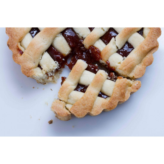 Pie de guayaba, Familia Vaamonde. Grande Pie de guayaba, Familia Vaamonde. Grande