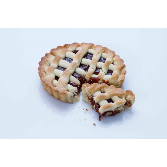 Pie de guayaba, Familia Vaamonde. Grande Pie de guayaba, Familia Vaamonde. Grande