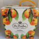 Caja de Chocolates Orangettes de La Praline