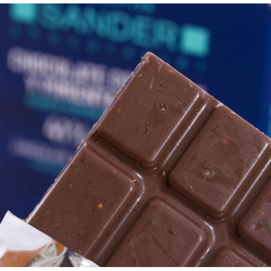 Combo Carré (4 Unidades) de Sander Chocolatier Combo Carré (4 Unidades) de Sander Chocolatier