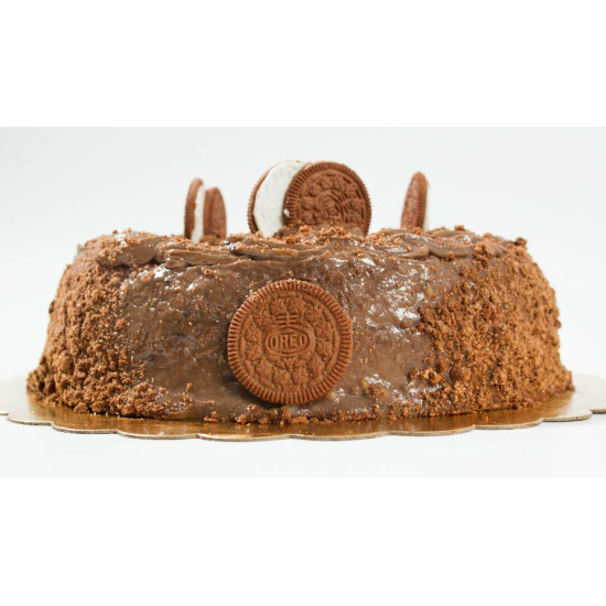Torta Oreo Paulas Cake