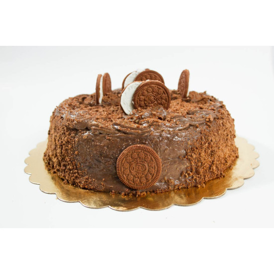Torta Oreo de Paulas Cake Torta Oreo de Paulas Cake