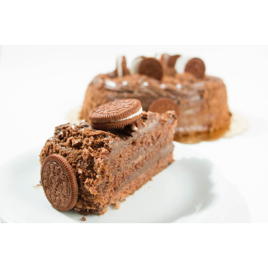 Torta Oreo de Paulas Cake Torta Oreo de Paulas Cake