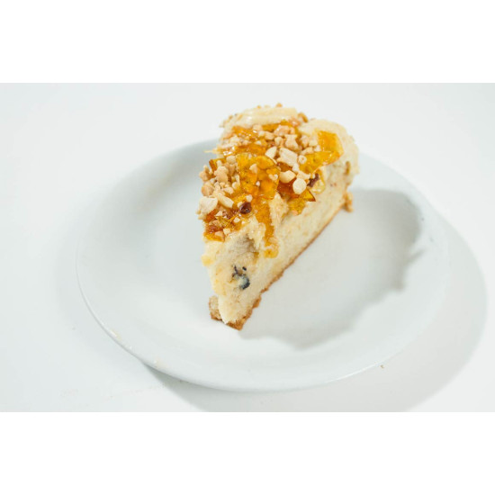 Ración de Torta Marquesa de Maní Paulas Cake
