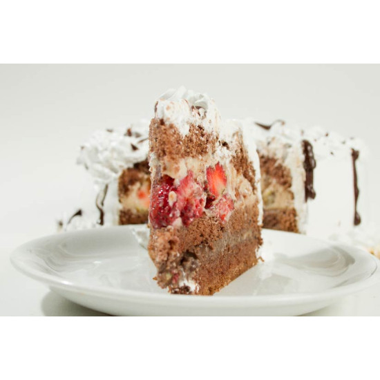 Torta Renacer Paulas Cake Torta Renacer Paulas Cake