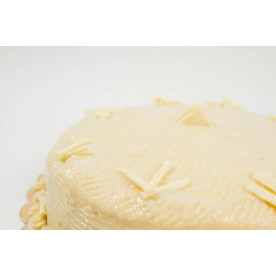 Torta Galak Paulas Cake Torta Galak Paulas Cake