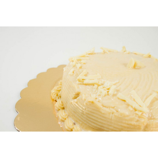 Torta Galak Paulas Cake Torta Galak Paulas Cake