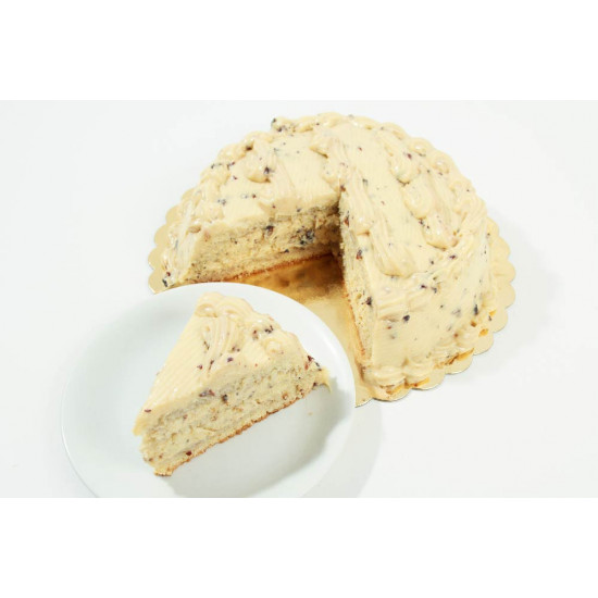 Torta Ron con Pasas Paulas Cake Torta Ron con Pasas Paulas Cake
