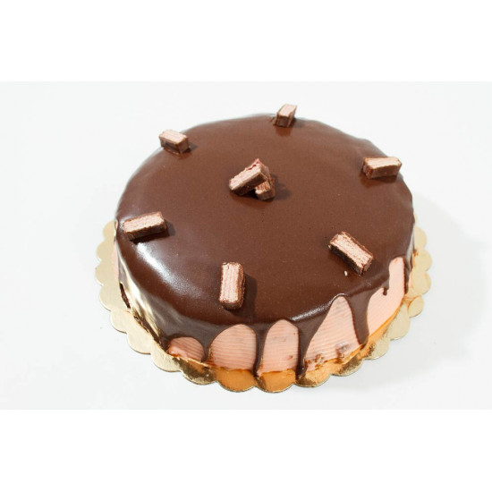 Torta Samba Paulas Cake Torta Samba Paulas Cake