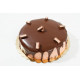 Torta Samba Paulas Cake Torta Samba Paulas Cake