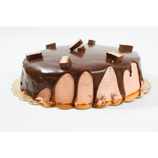 Torta Samba Paulas Cake Torta Samba Paulas Cake