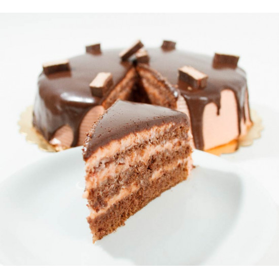 Torta Samba Paulas Cake Torta Samba Paulas Cake