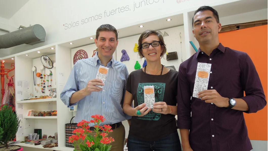 Tabletas San Juan por las emprendedoras Tabletas San Juan por las emprendedoras
