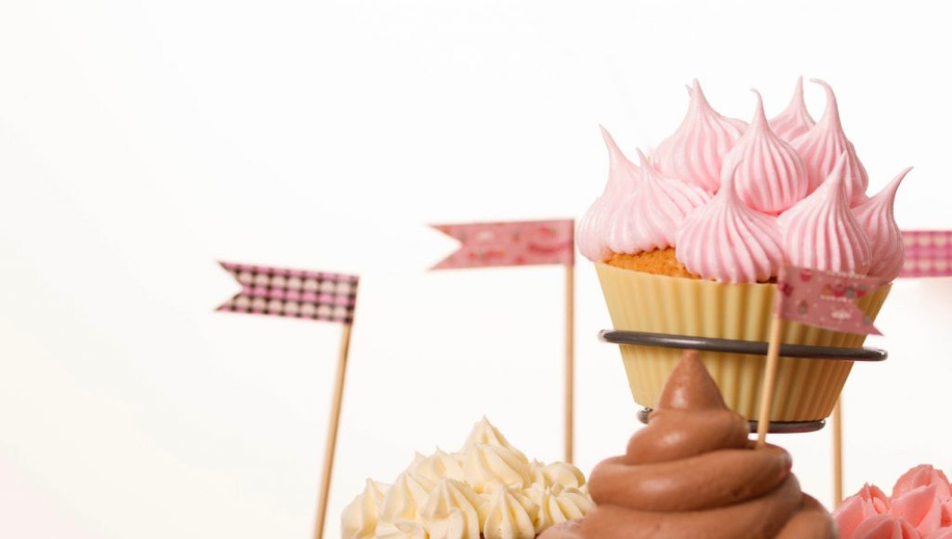 9 consejos para cupcakes perfectos