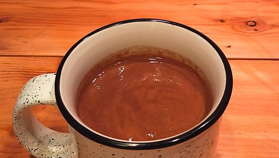 5 claves para preparar una buena taza de chocolate caliente