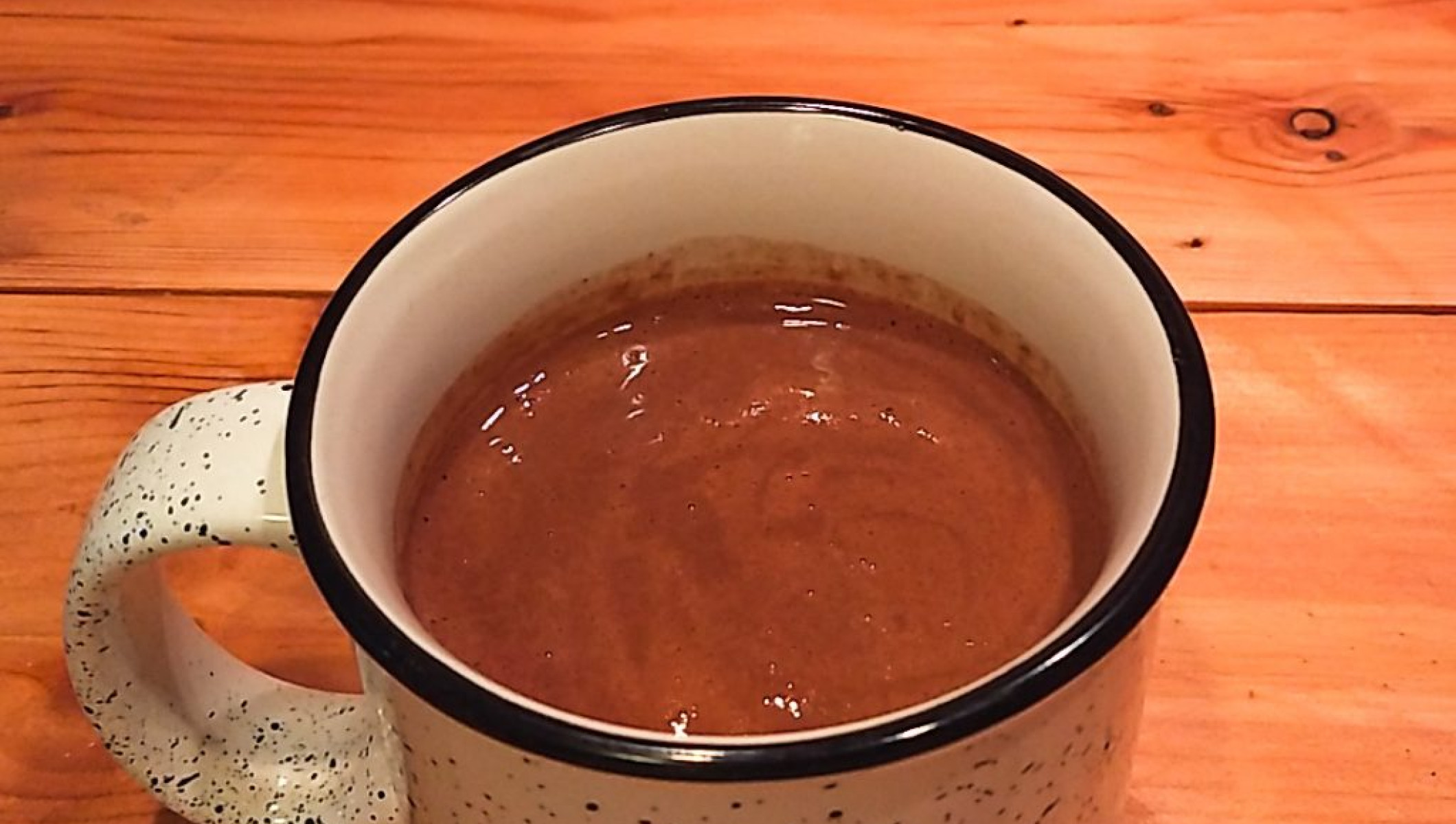 5 claves para preparar una buena taza de chocolate caliente 5 claves para preparar una buena taza de chocolate caliente