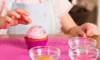 Creyente responsabilidad Agradecido Cupcakes Manía: Talleres de repostería para niños