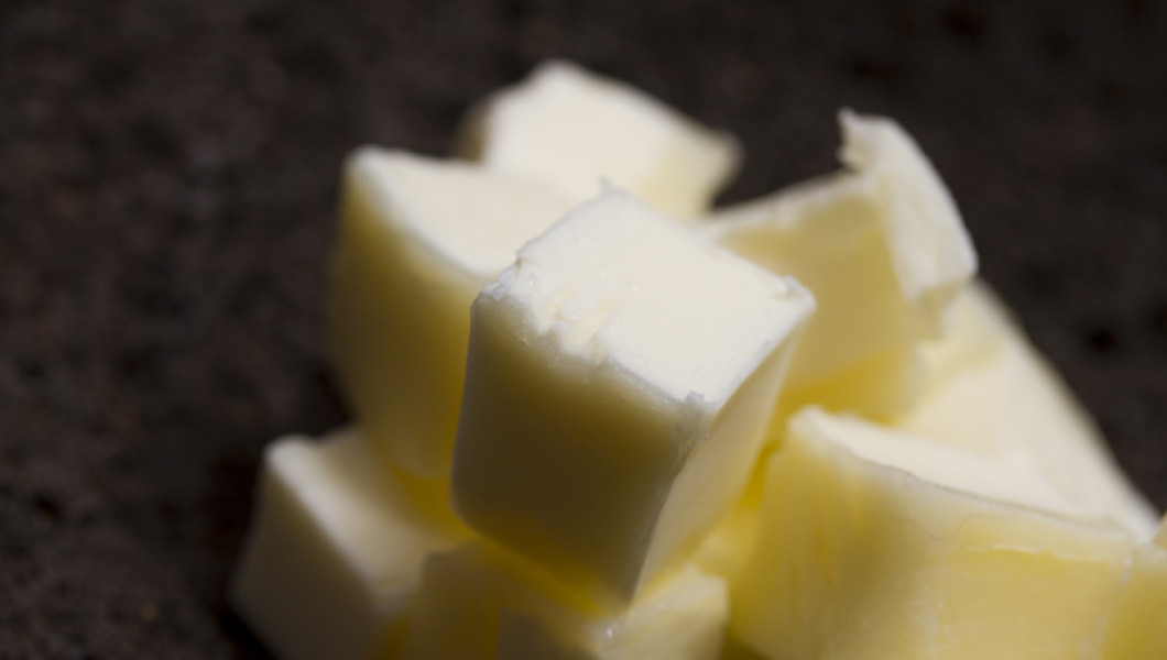 La mantequilla: la consentida de la repostería