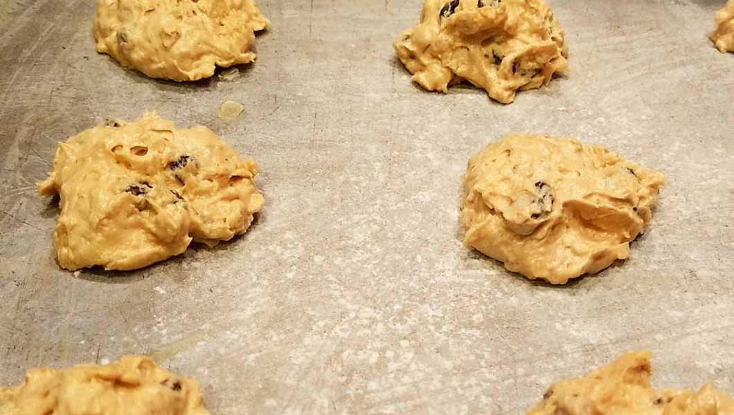 8 consejos para unas galletas perfectas
