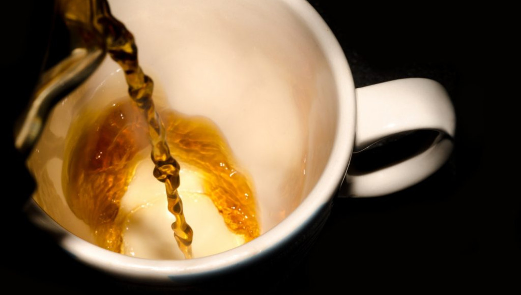 10 dulces modales para tomar el té