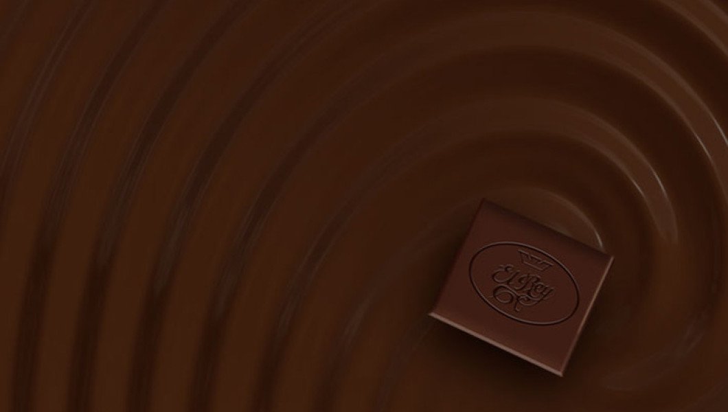 Chocolates El Rey: Casi 90 años de tenacidad