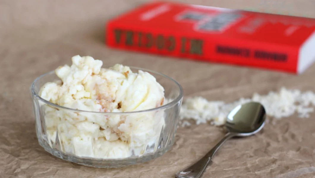 Los nuevos helados con gustos tradicionales venezolanos de Fragolate Los nuevos helados con gustos tradicionales venezolanos de Fragolate