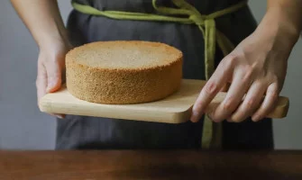 Mis pasos para realizar una receta de postre perfecta