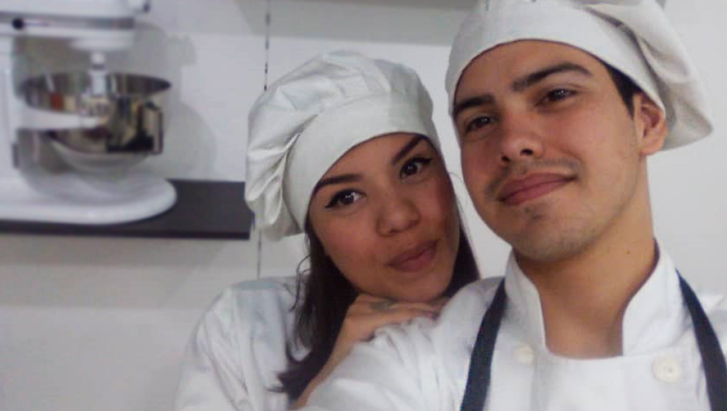 Venezuelan Bakery: talleres de pastelería y panadería para todos