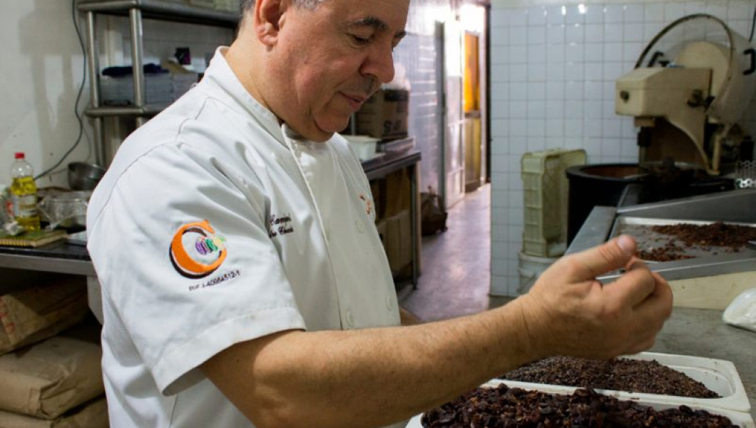 Cacao Campanielli: una historia de compromiso