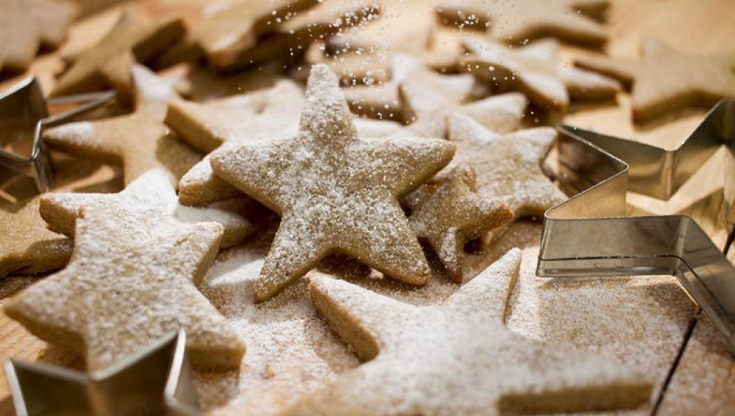 Cómo hacer galletas de Navidad fáciles y deliciosas