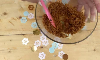 Cómo hacer azúcar mascabada en casa